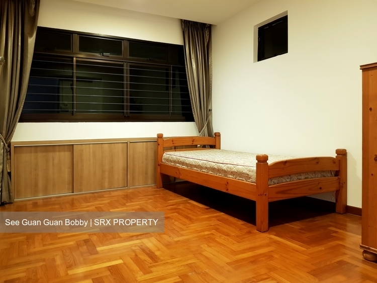 Blk 265 Toh Guan Road (Jurong East), HDB 5 Rooms #177365562